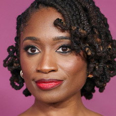 Aleshea Harris