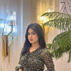 Aditi Zaman Sneha