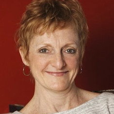Mary Ellen Bernard