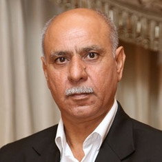 Azizaga Azizov