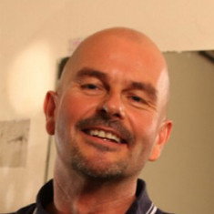 Dan Ryder