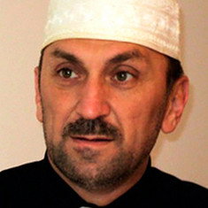Eshref Yagyaev