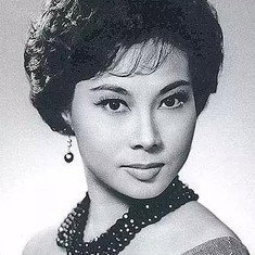 Carrie Ku Mei