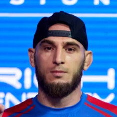 Magomed Umalatov