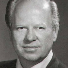 Rush Williams