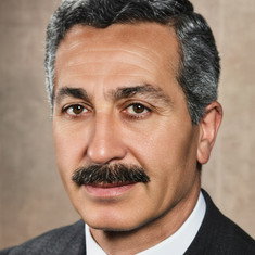 Haydar Karaer