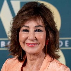 Ana Rosa Quintana