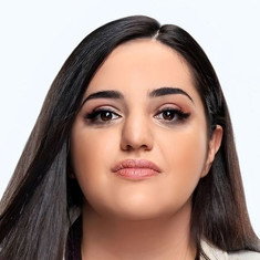 Karina Meykhanadzhyan