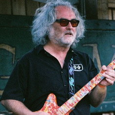 Scott McCaughey