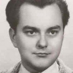 Jerzy Stasiuk