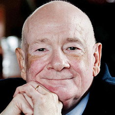 Raymond Moody