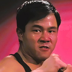 Frankie Chan Chi-Leung