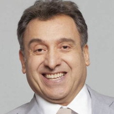 Panos Stathakopoulos