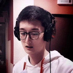 Wei Yifan