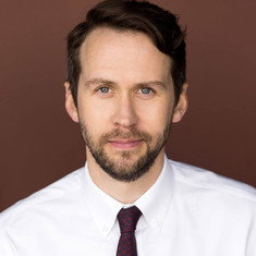 James Coker