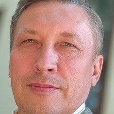 Sergey Khviyuzov