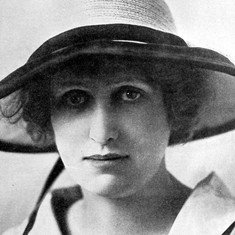 Virginia Norden
