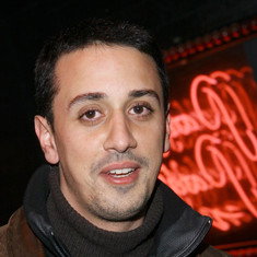Nassim Amaouche