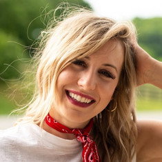 Jo Smith