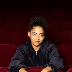 Sofia Belabbes
