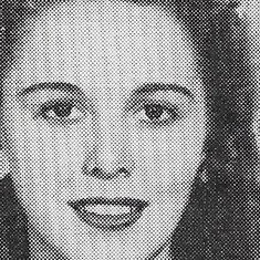 Betty Moran
