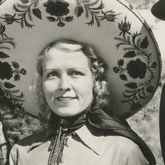Ione Reed