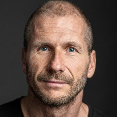 Stefan Larsson