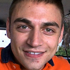Calvin Cox