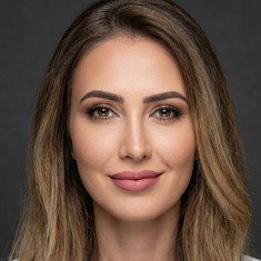 Çisil Oral