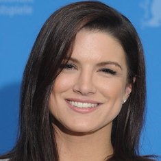 Gina Carano