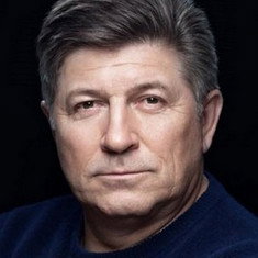 Mykola Boklan