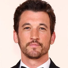 Miles Teller