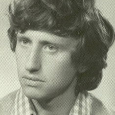 Krzysztof Stachowski