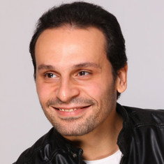 Mahmoud Azzazy