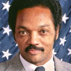 Jesse Jackson