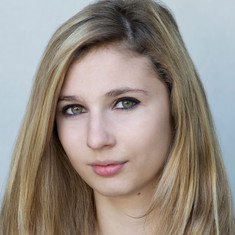 Amandine Dugas