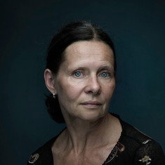 Susanne Middelberg