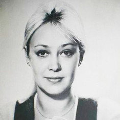 Galina Fedotova