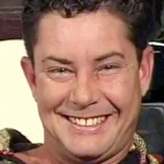 Nic Collins