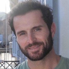 Jérémy Alberti