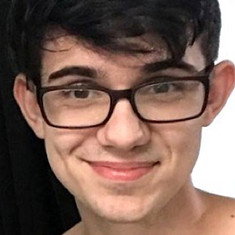 Sammy Eros