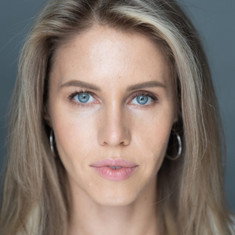 Kristina Yudicheva