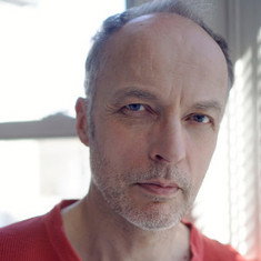 John Pirkis