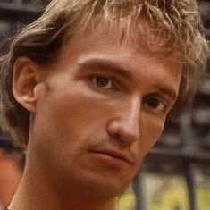 Rod Lance