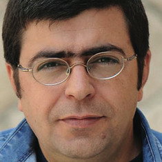Majid Barzegar