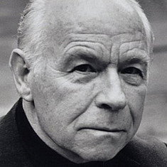 George Bartenieff