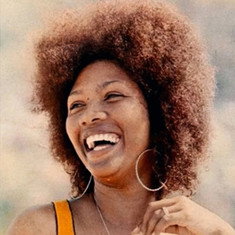 Marcia Griffiths