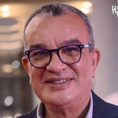 Kamel Touati