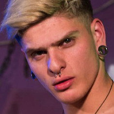 Andreas Fault