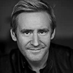 Bart Shatto